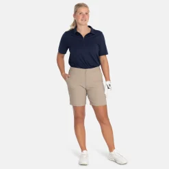 W Player Shorts