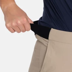 W Player Shorts