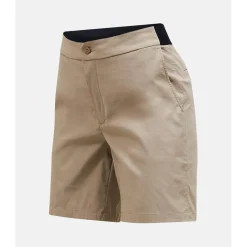W Player Shorts