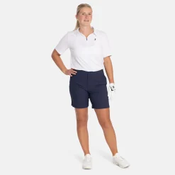 W Player Shorts