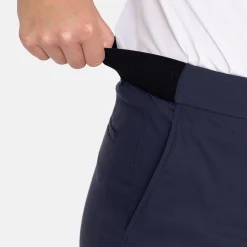 W Player Shorts