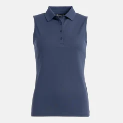 W Prestwick Recycled Sleeveless