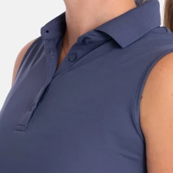 W Prestwick Recycled Sleeveless