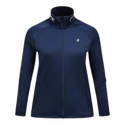 W Rider Essentials Zip