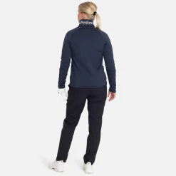 W Rider Essentials Zip