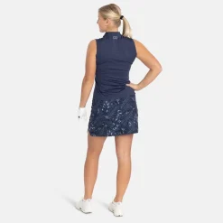 W Tech Blade SL Solid Blå