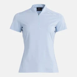 W Tech Blade V-Neck Tee 2.0