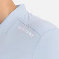 W Tech Blade V-Neck Tee 2.0