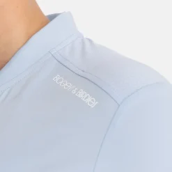 W Tech Blade V-Neck Tee 2.0