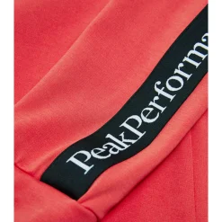 W Turf Zip Ls