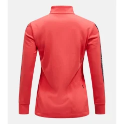 W Turf Zip Ls