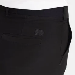 W 4-Way Stretch Jogger Svart