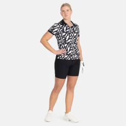 W 4-Way Stretch Short