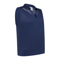 Waist Length Sl Top Blå