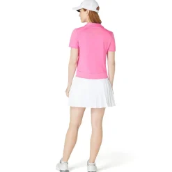 Waist Length Ss Top