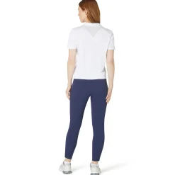 Waist Length Ss Top