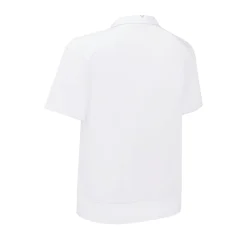 Waist Length Ss Top