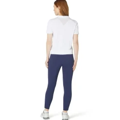 Waist Length Ss Top