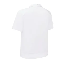 Waist Length Ss Top