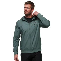 Wanderlust Hoodie