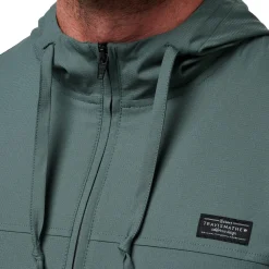 Wanderlust Hoodie