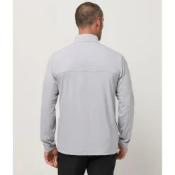 Wanderlust Qtr Zip