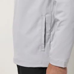 Wanderlust Qtr Zip