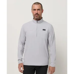 Wanderlust Qtr Zip