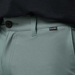 Wanderlust Short