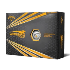 Warbird 2.0 Vit