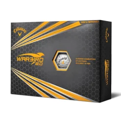 Warbird 2.0 Vit