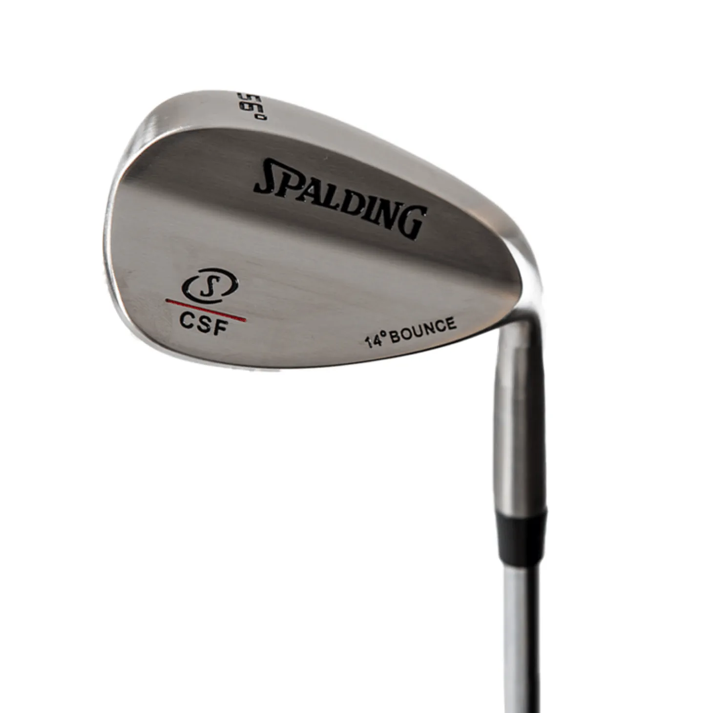 Wedge CSF