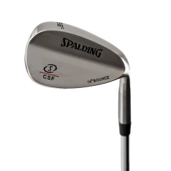 Wedge CSF Lady