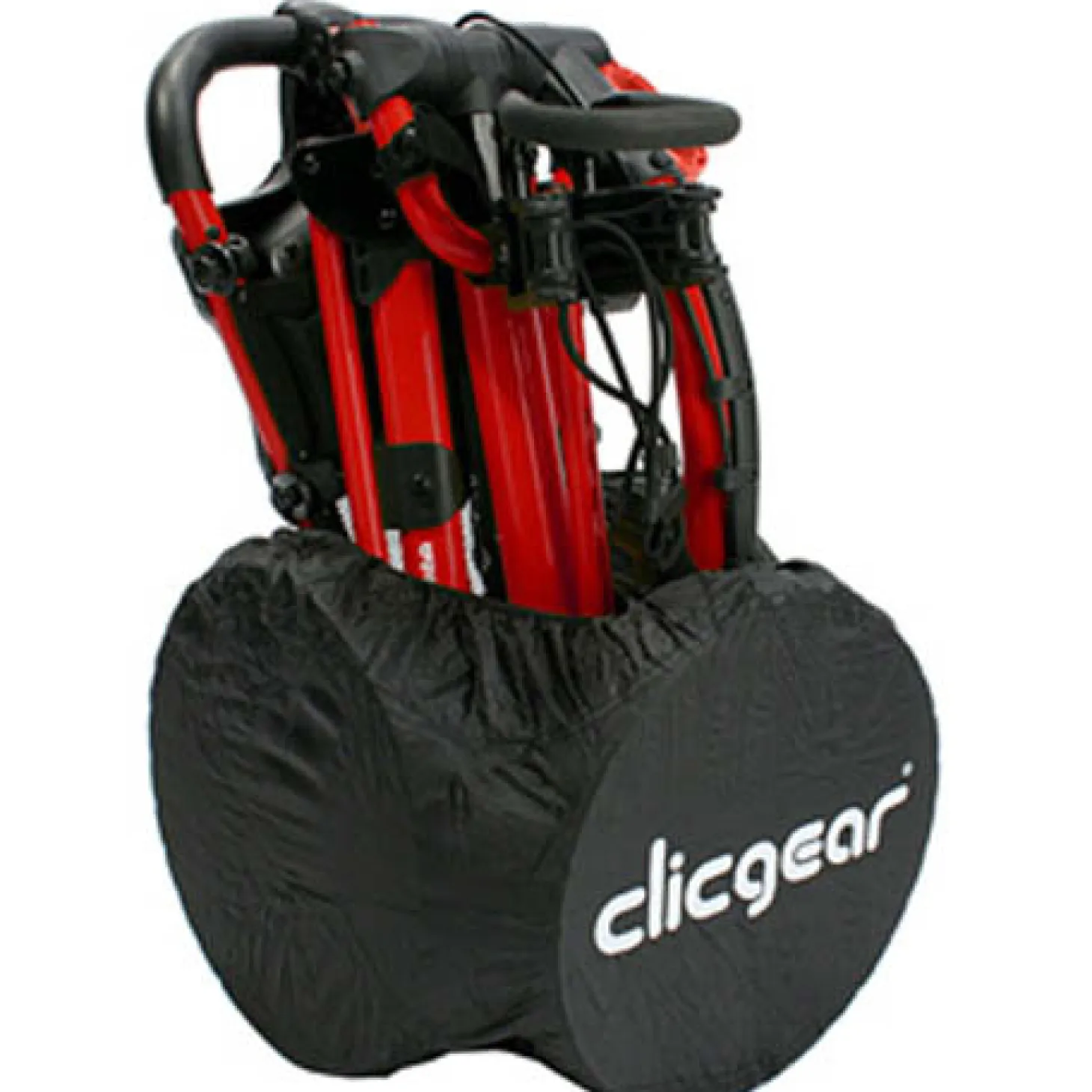 Wheel Cover