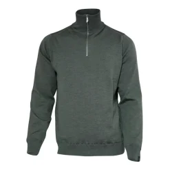 Wilfred Windbreaker Grön