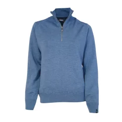 Wilma Windbreaker Blå