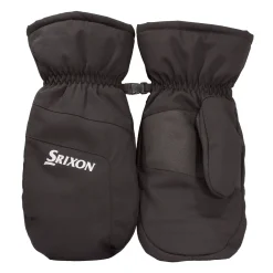 Winter Mitts