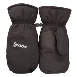 Winter Mitts