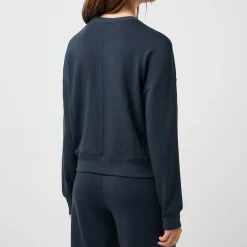 Wmns Cloud Terry Crew