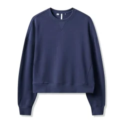 Wmns Cloud Terry Crew