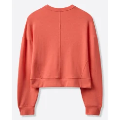 Wmns Cloud Terry Crew
