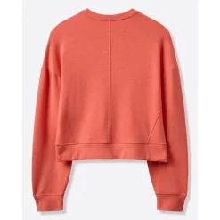 Wmns Cloud Terry Crew