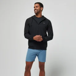 Wonderlust Hoodie Svart