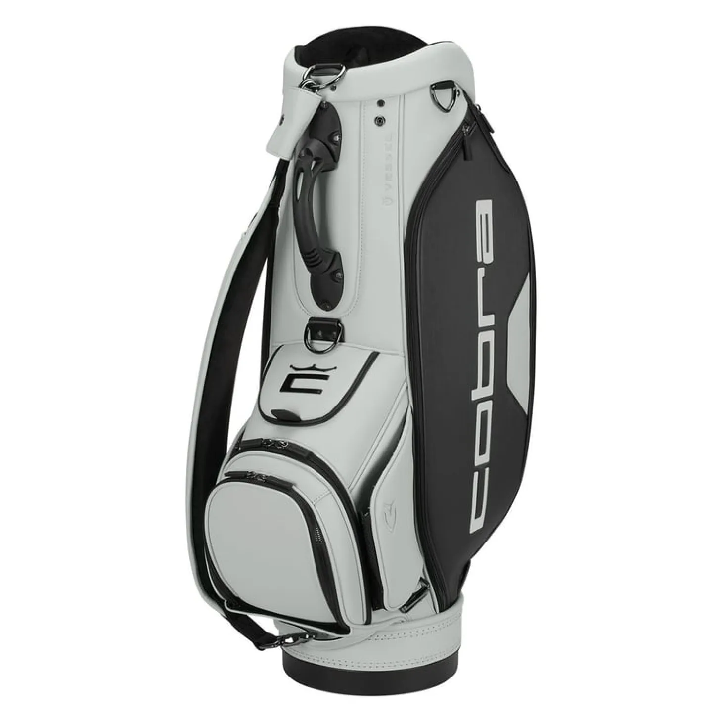 X Vessel Core Staff Bag