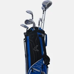 XJ-3 Junior 7pc - Grafit