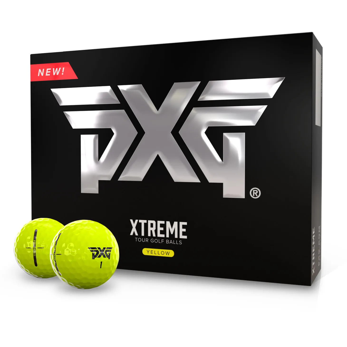 Xtreme Tour