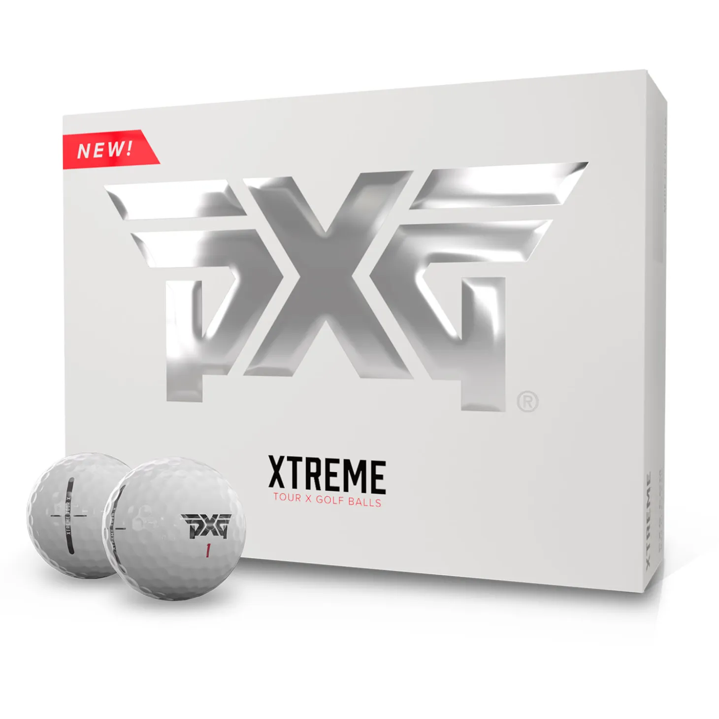 Xtreme Tour X