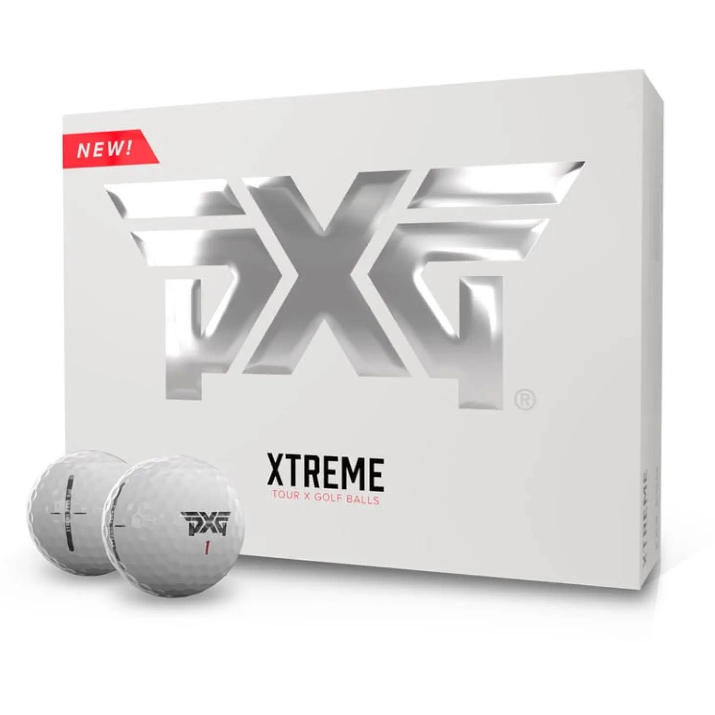 Xtreme Tour X