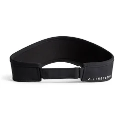 Yaden Visor Svart