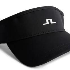 Yaden Visor Svart